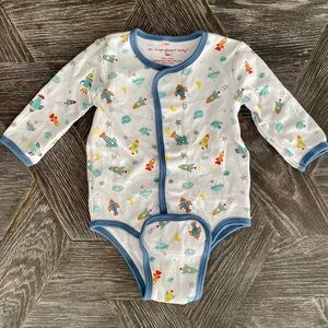 Magnetic Me one piece (9 months)